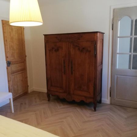 Les 3 Platanes Bed and Breakfast Conilhac-Corbières Eksteriør billede