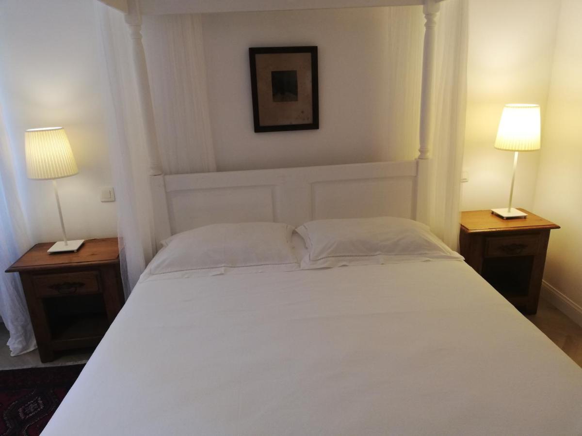 Les 3 Platanes Bed and Breakfast Conilhac-Corbières Eksteriør billede